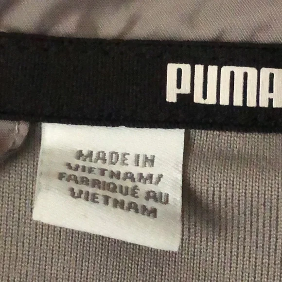 Puma Mens Since 1948 Windbreaker Jacket - Picture 14 of 16